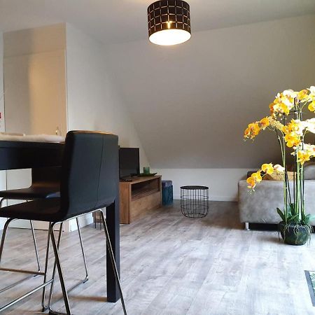 De Gorzen Hotel Oud-Turnhout Bagian luar foto
