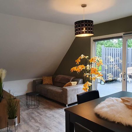 De Gorzen Hotel Oud-Turnhout Bagian luar foto