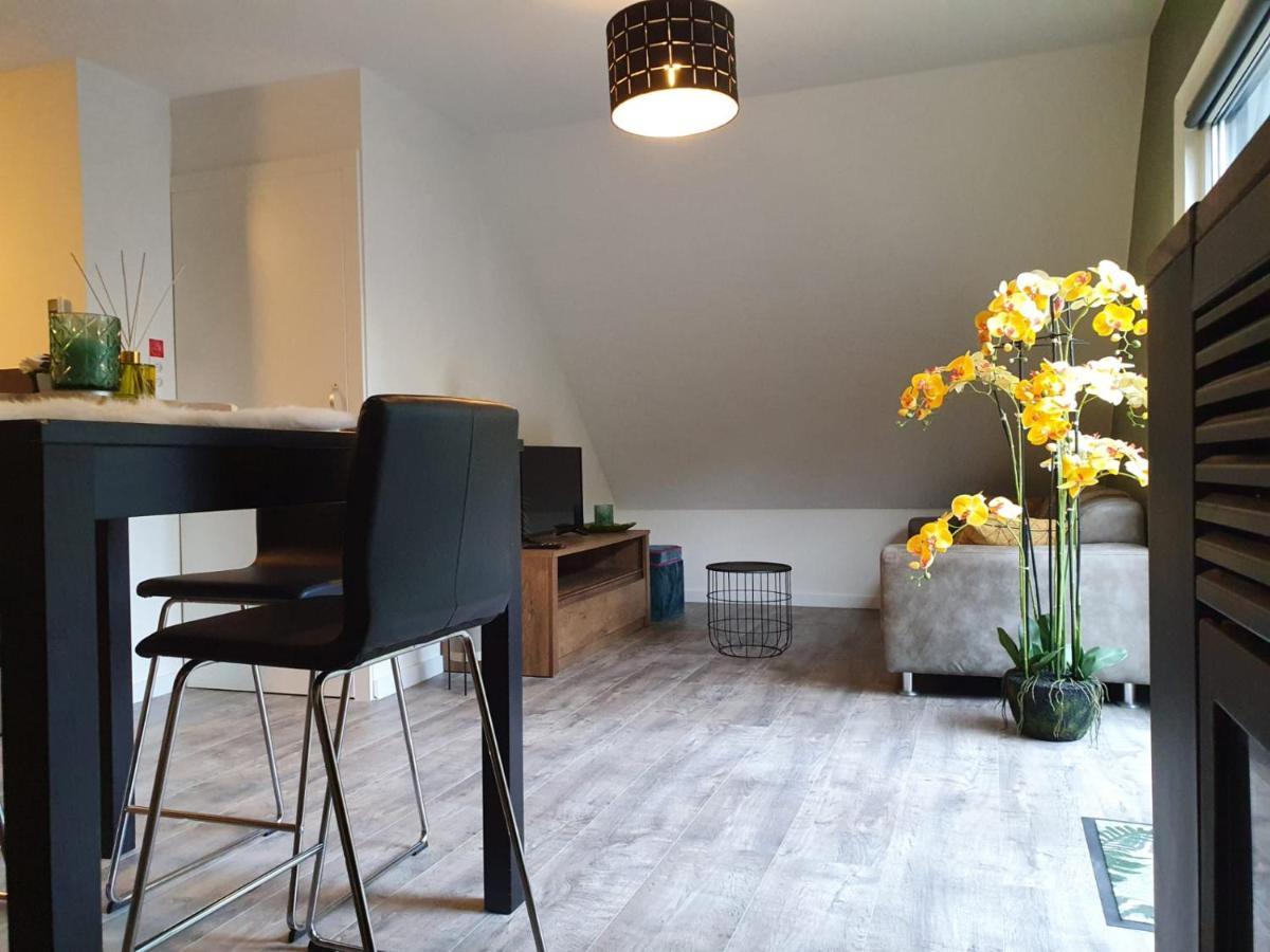De Gorzen Hotel Oud-Turnhout Bagian luar foto