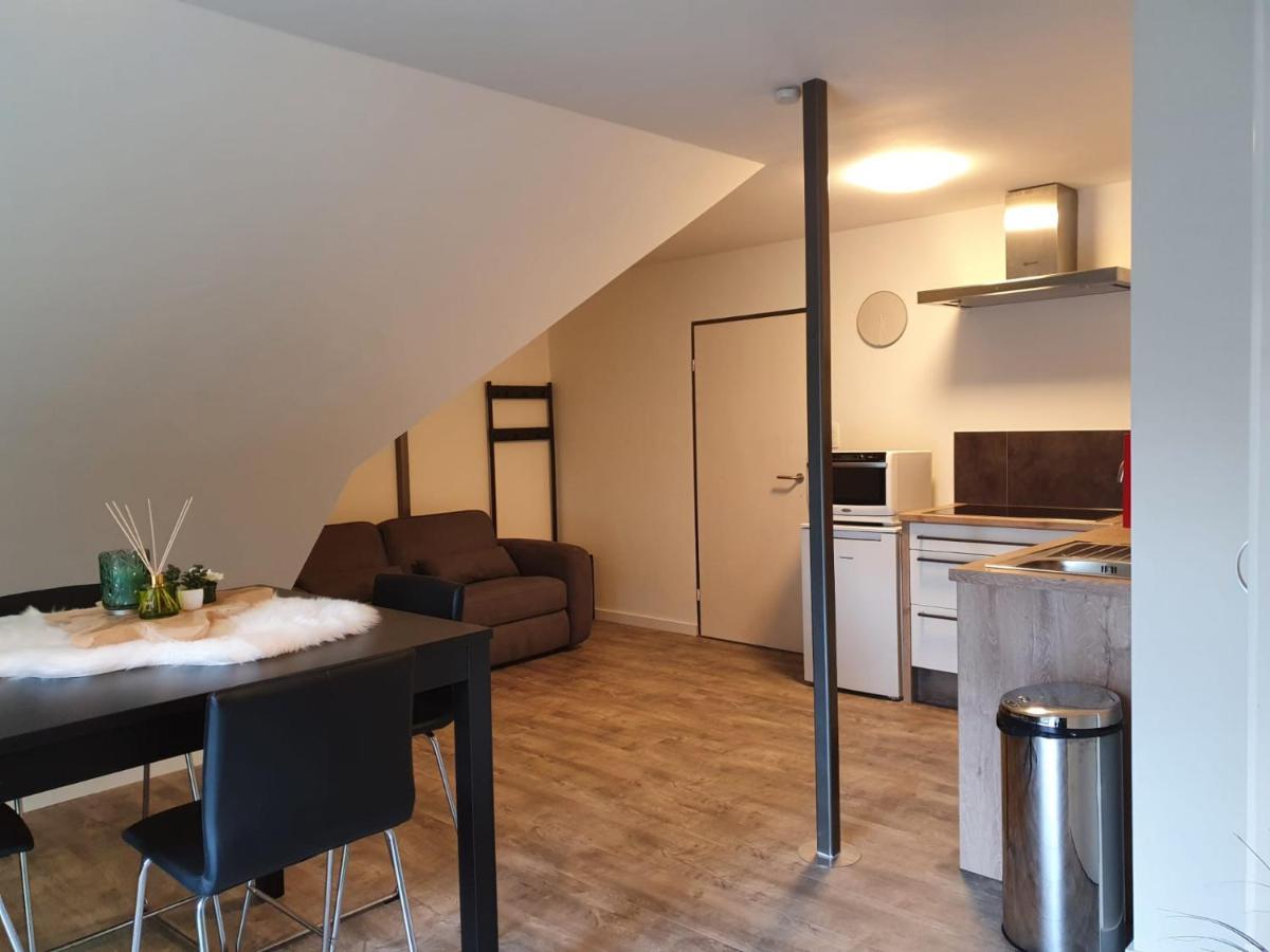 De Gorzen Hotel Oud-Turnhout Bagian luar foto