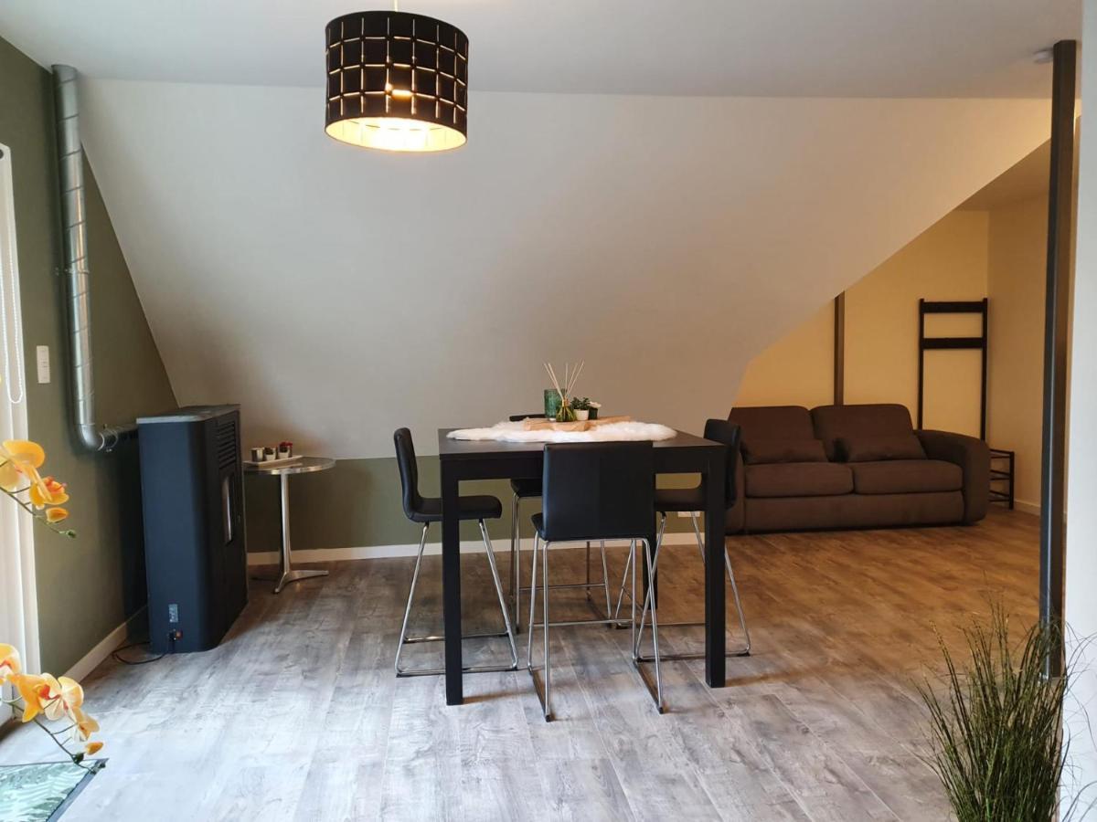 De Gorzen Hotel Oud-Turnhout Bagian luar foto