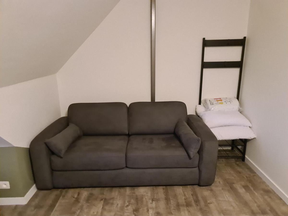 De Gorzen Hotel Oud-Turnhout Bagian luar foto