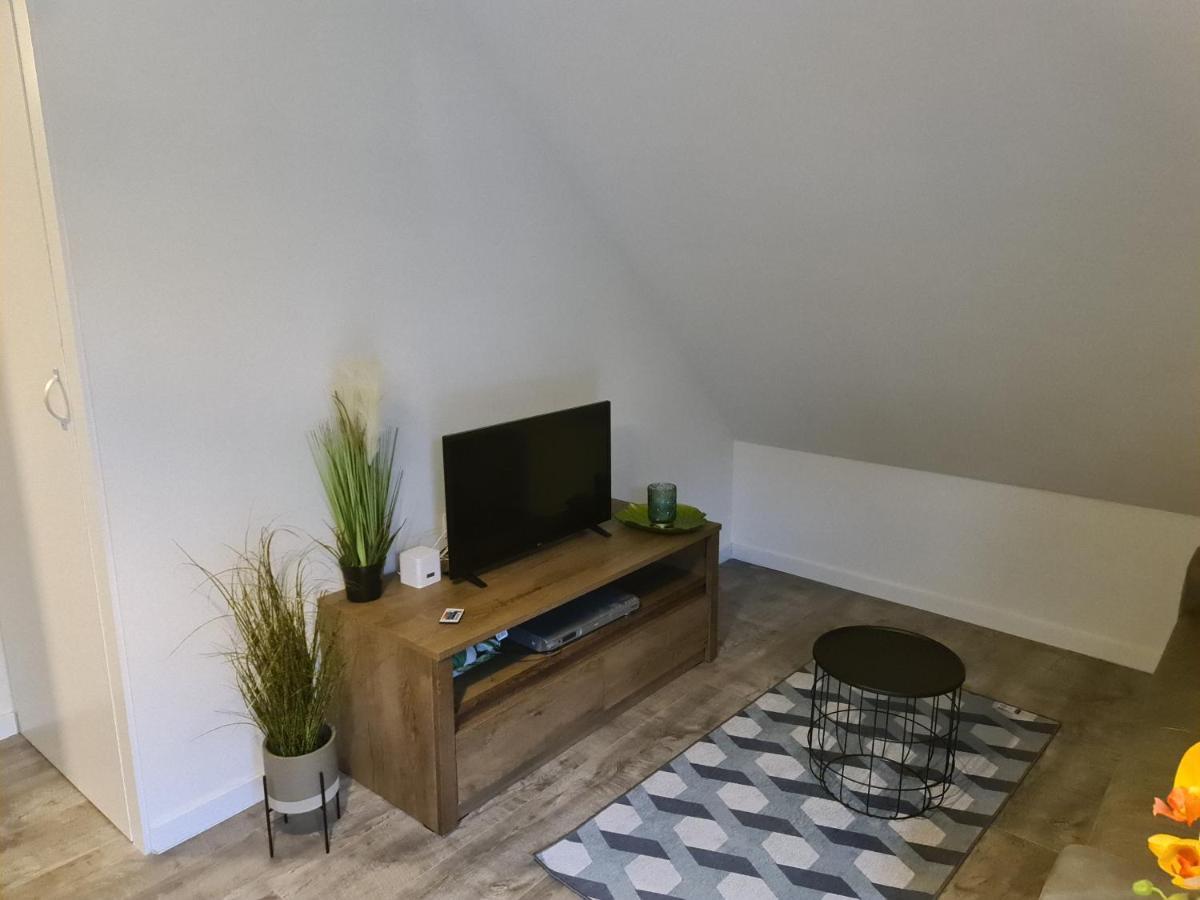 De Gorzen Hotel Oud-Turnhout Bagian luar foto