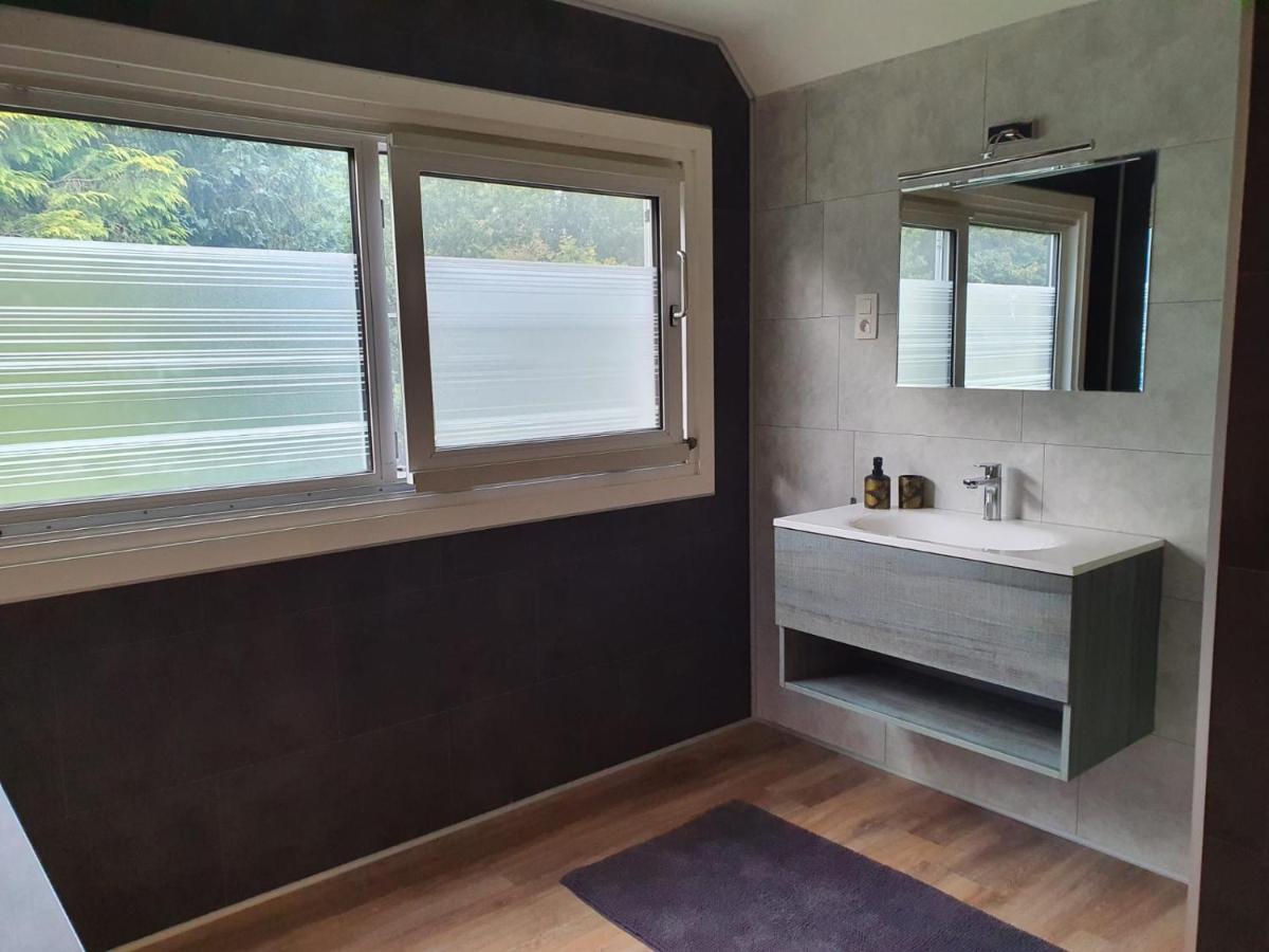 De Gorzen Hotel Oud-Turnhout Bagian luar foto
