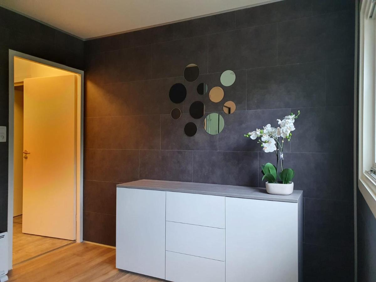 De Gorzen Hotel Oud-Turnhout Bagian luar foto