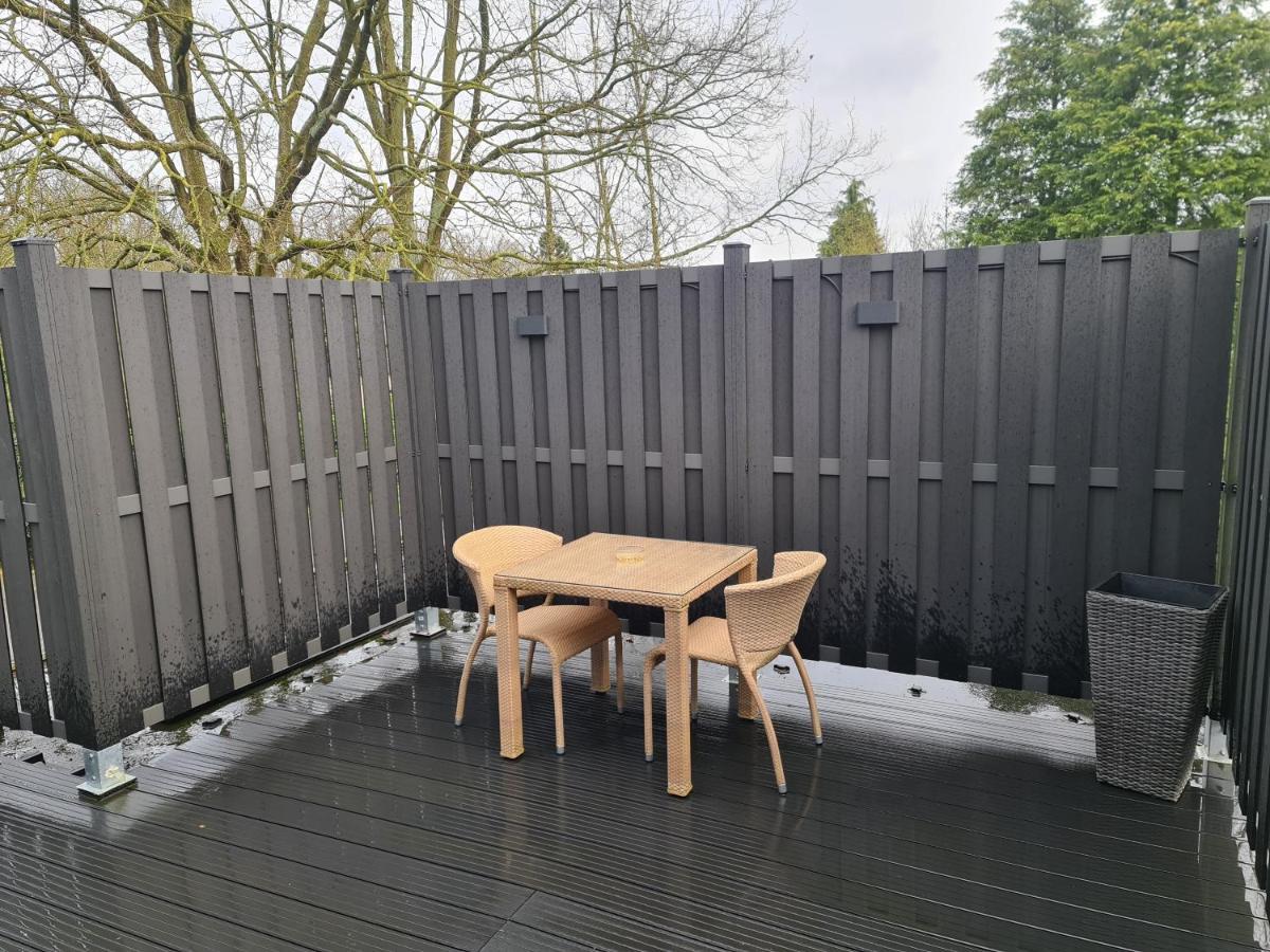 De Gorzen Hotel Oud-Turnhout Bagian luar foto