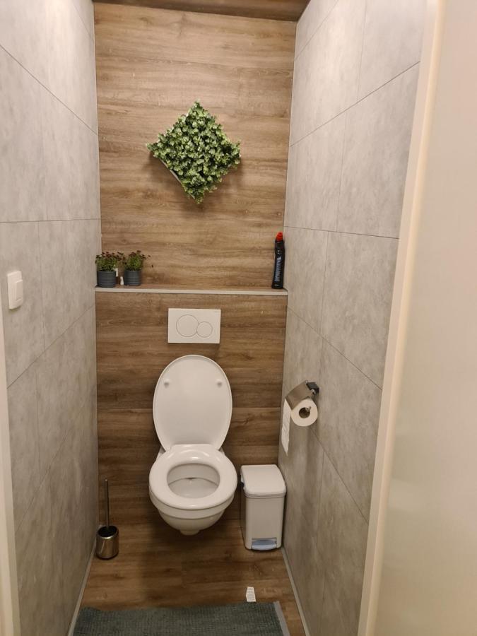 De Gorzen Hotel Oud-Turnhout Bagian luar foto
