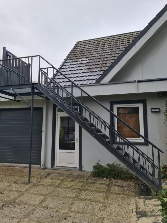 De Gorzen Hotel Oud-Turnhout Bagian luar foto