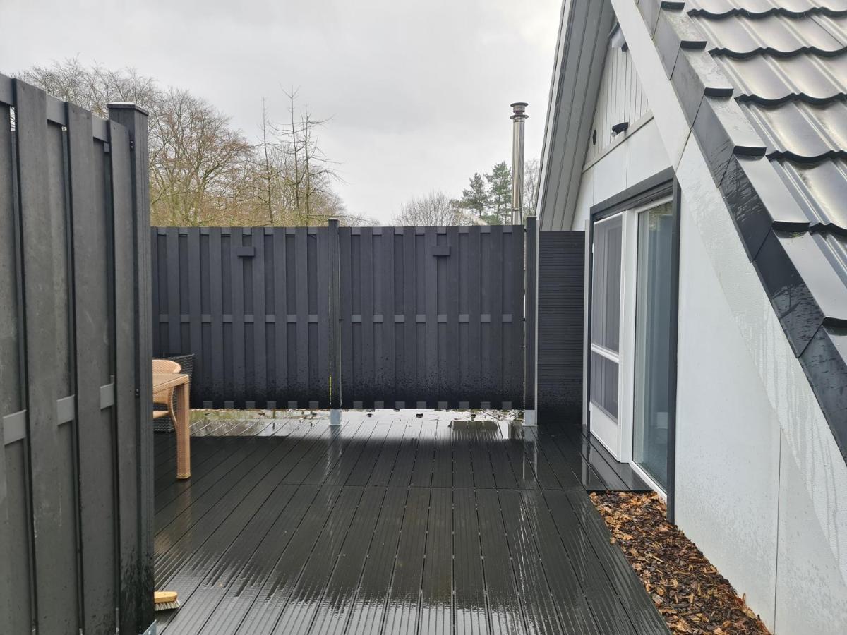 De Gorzen Hotel Oud-Turnhout Bagian luar foto