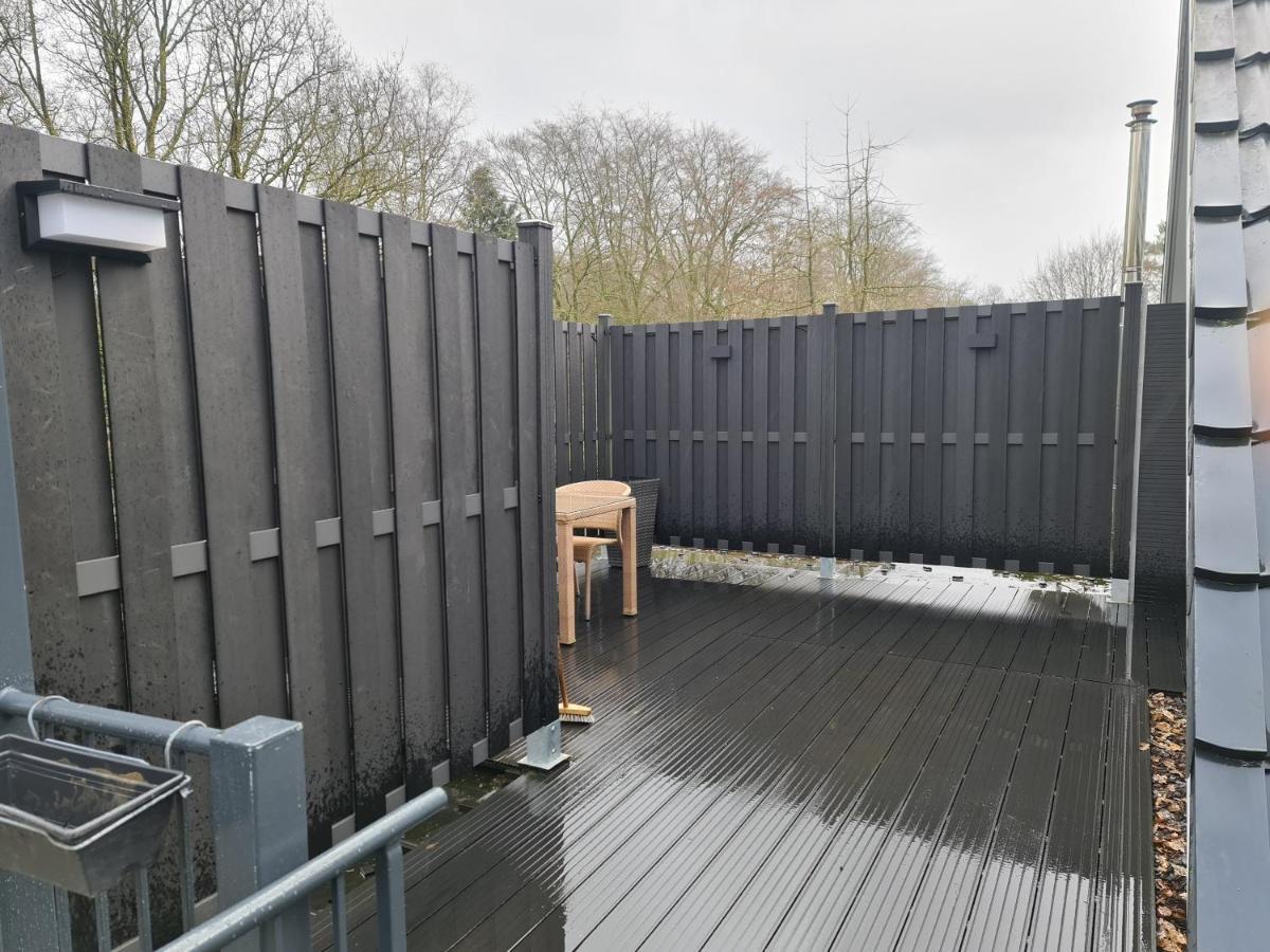 De Gorzen Hotel Oud-Turnhout Bagian luar foto